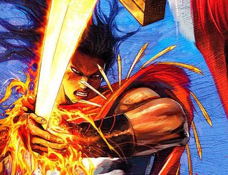 虫虫漫画下拉式免费阅读在线